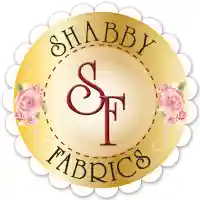 Fantastic Sale Days Up To 70% Off With The Great Shabby Fabrics Coupon Code