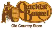 Cracker Barrel Christmas