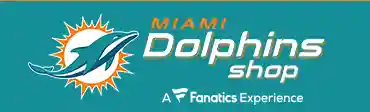 Up To 25% Off Store-wide At Shop.miamidolphins.com With Coupon Code