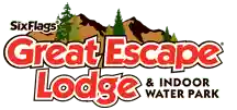 sixflagsgreatescapelodge.com