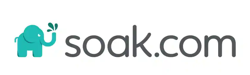 Massive Savings With Coupon At Soak.com