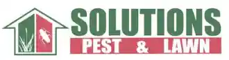 30% Reduction Now At Solutions Pest & Lawn