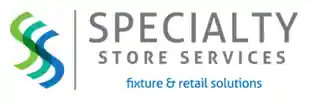 Specialty Store Services Christmas