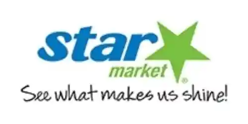 30% Saving Orders $75+ Star Market Coupon Code