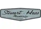 Take 30% Discount With Stewart-Haas Racing Promo Code