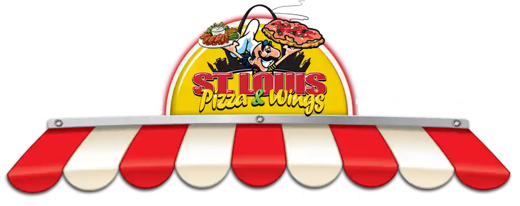 Save 25% At St. Louis Pizza & Wings