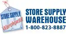 Try All Store Supply Warehouse Codes At Checkout In One Click