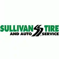 Sullivan Tire New Year Sale