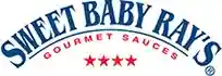 Grab Big Sales From Sweet Baby Ray's