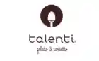 Cut $1.00 Off At Talenti Gelato