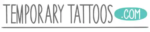 10% Off Entire Orders At Temporary Tattoos