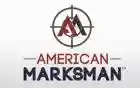 American Marksman Items From Only $0.26