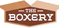 15% Off Your Online Purchases At THE BOXERY Coupon Codes