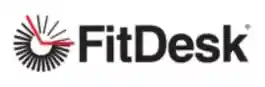 Save 20% At FitDesk