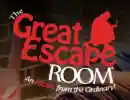 Grab 20% Saving At The Great Escape Room