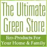 Obtain An Extra 15% Discount At Theultimategreenstore.com Using This Special Offer Code