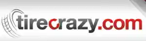 Extra 15% Reduction With TireCrazy Coupons