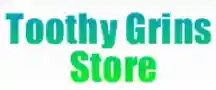 10% Saving At Toothy Grins Store