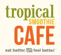 Free Smoothly With Sign-Up At Tropical Smoothie