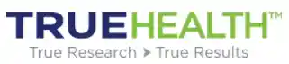 Half Price Store-wide At Truehealth.com With Coupon Code