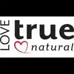 20% Off All Orders At True Natural