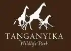 Shop Now 10% Reduction Tanganyika Wildlife