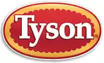 Buyers Receive A Discount As Much As 55% With This Tyson Code. Most Common Bargain