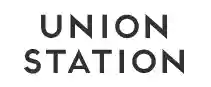 Cut Up To 25% Off At UNION STATION