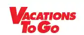 Get 83% Off Selected Items At Vacationstogo.com With Coupon Code