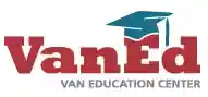 25% Off Any Order At Van Education Center Works Entire Online Purchases