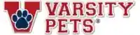 Save Up To 30% Off When You Shop At Varsity Pets