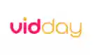 Enjoy 40% Off Sitewide—tremendous Discount By Using VidDay Promotion Codes On All Your Favorite Products