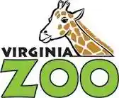 Virginia Zoo Christmas