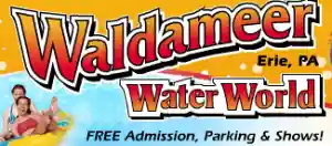 Up To 85% Discount Waldameer Park And Water World