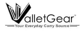 15% Discount Store-wide At Walletgear.com With Coupon Code