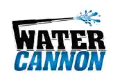 Participate In The Water Cannon's Free Delivery Campaign