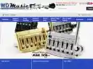 Tremolo Components From Just $4