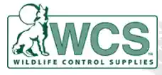 Save $4.95 Reduction At Wildlife Control Supplies