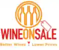 WineOnSale New Year Sale