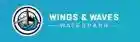 Save 20% At Wings & Waves