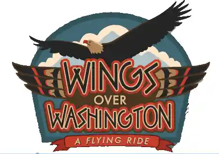 Wings Over Washington Items Start At Just $13