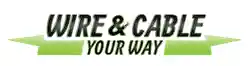 Avail 5% Reduction At Wireandcableyourway.com