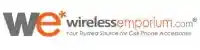 Awesome Low-priced Days! Customers Who Apply This Wireless Emporium Coupon Code Will Receive 15% Off On Their Purchase