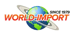 Take 5% Reduction With Discount Code At World-Import