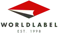 World Label Sale - Up To 10% Reduction Office Supplies