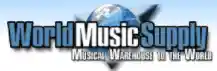 Decrease Up To 10% Off Decrease With World Music Supply Coupons