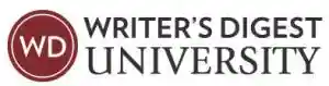 Enjoy 60% Off All Items Your Orders At Writer's Digest University—Don’t Miss Out