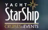 Grab 10% Reduction Your Order At Yacht StarShip