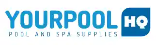 Buy Your Pool HQ Products, Take 25% Saving