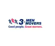 Save Big With 20% Off From 3 Men Movers